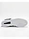 adidas Campus ADV Black & White Skate Shoes - Thumbnail image 4 of 4