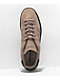 adidas Campus ADV Chalky Brown & Black Skate Shoes - Thumbnail image 3 of 4
