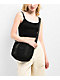 adidas Canvas Black Mini Tote Bag - Thumbnail image 2 of 4