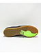 adidas Copa Nationale Black, Green & Gum Shoes