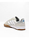adidas Copa Premiere Grey, White & Gum Shoes - Thumbnail image 2 of 4