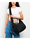 adidas Crescent Black Crossbody Bag - Thumbnail image 2 of 5