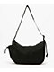 adidas Crescent Black Crossbody Bag - Thumbnail image 1 of 5