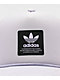 adidas Dispatch Silver Trucker Hat - Thumbnail image 3 of 4