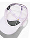 adidas Dispatch Silver Trucker Hat - Thumbnail image 4 of 4