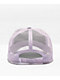 adidas Dispatch Silver Trucker Hat - Thumbnail image 2 of 4