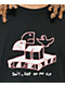 adidas Don't Flip Black T-Shirt - Thumbnail image 2 of 3