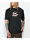 adidas Don't Flip Black T-Shirt - Thumbnail image 1 of 3