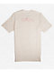 adidas Dre Message Pink T-Shirt