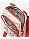adidas Fest Off White & Scarlet Crossbody Bag - Thumbnail image 4 of 4