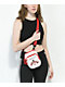 adidas Fest Off White & Scarlet Crossbody Bag - Thumbnail image 2 of 4