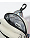 adidas Festival 2.5 White Crossbody Bag - Thumbnail image 4 of 4