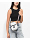 adidas Festival 2.5 White Crossbody Bag - Thumbnail image 2 of 4