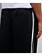 adidas Firebird Black Track Pants - Thumbnail image 4 of 6