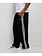adidas Firebird Black Track Pants - Thumbnail image 5 of 6