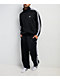 adidas Firebird Black Track Pants - Thumbnail image 6 of 6