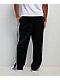adidas Firebird Black Track Pants - Thumbnail image 2 of 6
