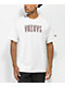 adidas Flipped Adi camiseta blanca