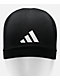 adidas Football 2.0 Black Skull Cap - Thumbnail image 3 of 3