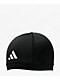 adidas Football 2.0 Black Skull Cap - Thumbnail image 1 of 3
