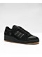 adidas Forum '84 Low ADV Black, Grey & Gum Skate Shoes  - Thumbnail image 1 of 5