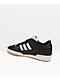 adidas Forum 84 Low ADV Black, White & Gum Shoes