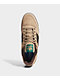 adidas Forum 84 Low ADV Cardboard, Preloved Brown, & Green Shoes - Thumbnail image 3 of 7