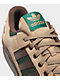 adidas Forum 84 Low ADV Cardboard, Preloved Brown, & Green Shoes - Thumbnail image 5 of 7