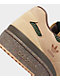 adidas Forum 84 Low ADV Cardboard, Preloved Brown, & Green Shoes - Thumbnail image 6 of 7