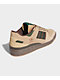adidas Forum 84 Low ADV Cardboard, Preloved Brown, & Green Shoes - Thumbnail image 7 of 7