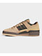 adidas Forum 84 Low ADV Cardboard, Preloved Brown, & Green Shoes - Thumbnail image 2 of 7