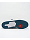 adidas Forum 84 Low ADV White, Blue & Red Shoes