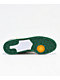 adidas Forum 84 Low ADV White, Green & Yellow Skate Shoes - Thumbnail image 5 of 5