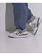 adidas Forum 84 Low ADV White, Green & Yellow Skate Shoes - Thumbnail image 3 of 5
