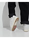 adidas Forum 84 Low ADV White & Cream Skate Shoes - Thumbnail image 3 of 5