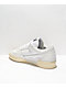 adidas Forum 84 Low ADV White & Olive Shoes