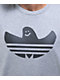 adidas G Shmoo Grey T-Shirt - Thumbnail image 2 of 2