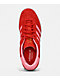 adidas Gazelle ADV Better Scarlet, Light Pink & Gum Skate Shoes - Thumbnail image 4 of 5