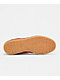 adidas Gazelle ADV Better Scarlet, Light Pink & Gum Skate Shoes - Thumbnail image 5 of 5