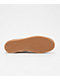 adidas Gazelle ADV Cream White, Blue & Gum Skate Shoes - Thumbnail image 5 of 5