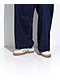 adidas Gazelle ADV Cream White, Blue & Gum Skate Shoes - Thumbnail image 3 of 5