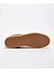 adidas Gazelle ADV Dark Brown, Preloved Yellow & Gum Skate Shoes - Thumbnail image 5 of 6