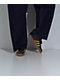 adidas Gazelle ADV Dark Brown, Preloved Yellow & Gum Skate Shoes - Thumbnail image 3 of 6