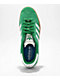 adidas Gazelle ADV Green, White & Gum Skate Shoes - Thumbnail image 3 of 12