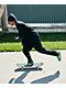adidas Gazelle ADV Green, White & Gum Skate Shoes - Thumbnail image 6 of 12