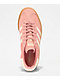 adidas Gazelle Bold Pink, White & Gum Platform Shoes - Thumbnail image 4 of 7