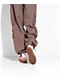 adidas Gazelle Bold Pink, White & Gum Platform Shoes - Thumbnail image 3 of 7