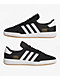 adidas Glenburn ADV Black & White Skate Shoes - Thumbnail image 8 of 8