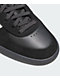 adidas Glenburn ADV Core Black, Cloud White & Carbon Skate Shoes - Thumbnail image 8 of 9