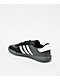 adidas Glenburn ADV Core Black, Cloud White & Carbon Skate Shoes - Thumbnail image 4 of 13
